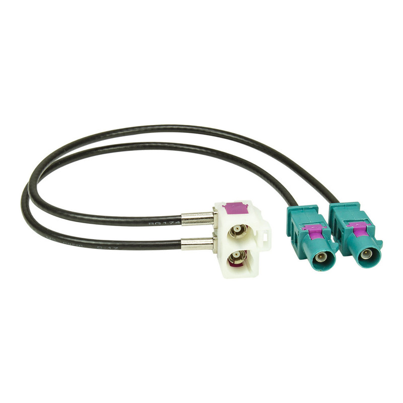 Fakra Cables