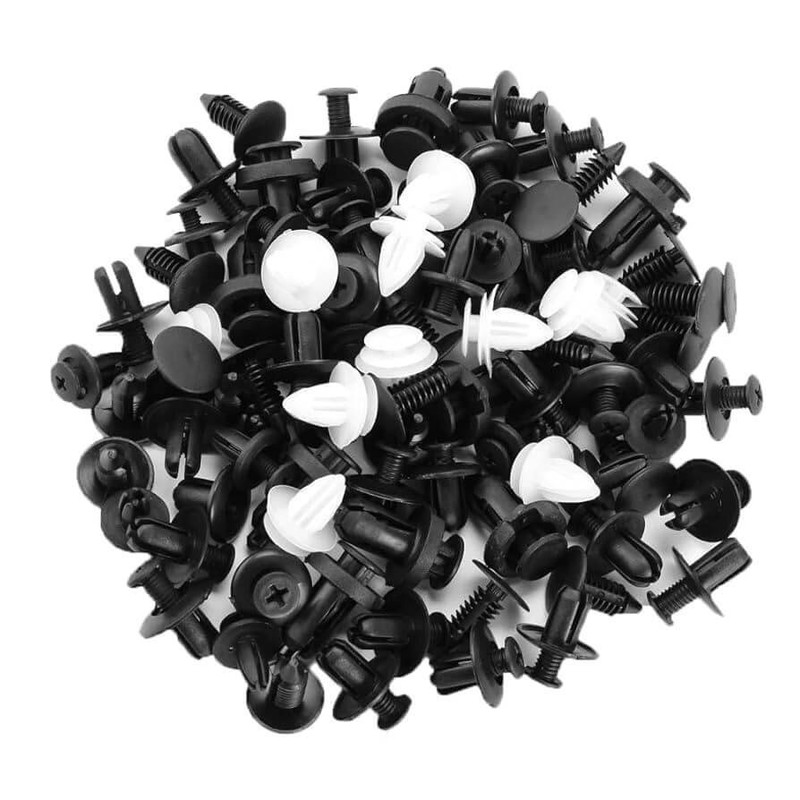 Trim Clip Sets