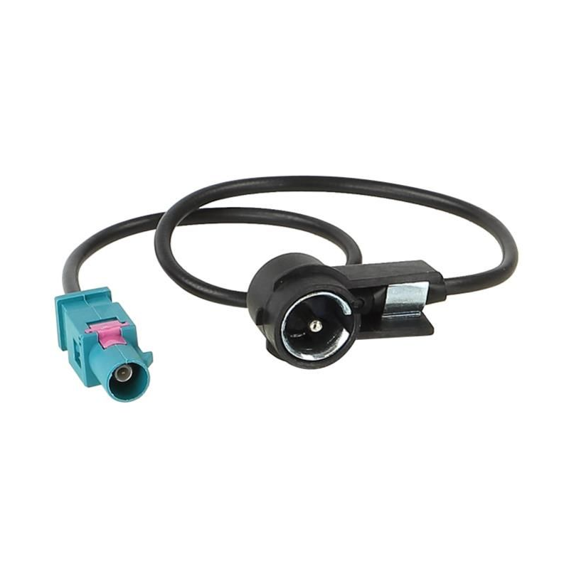 Aerial Connectors