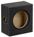 Subwoofer Enclosures