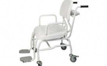 PATIENT CHAIR SCALE 250KG CAPACITY mySupply Store