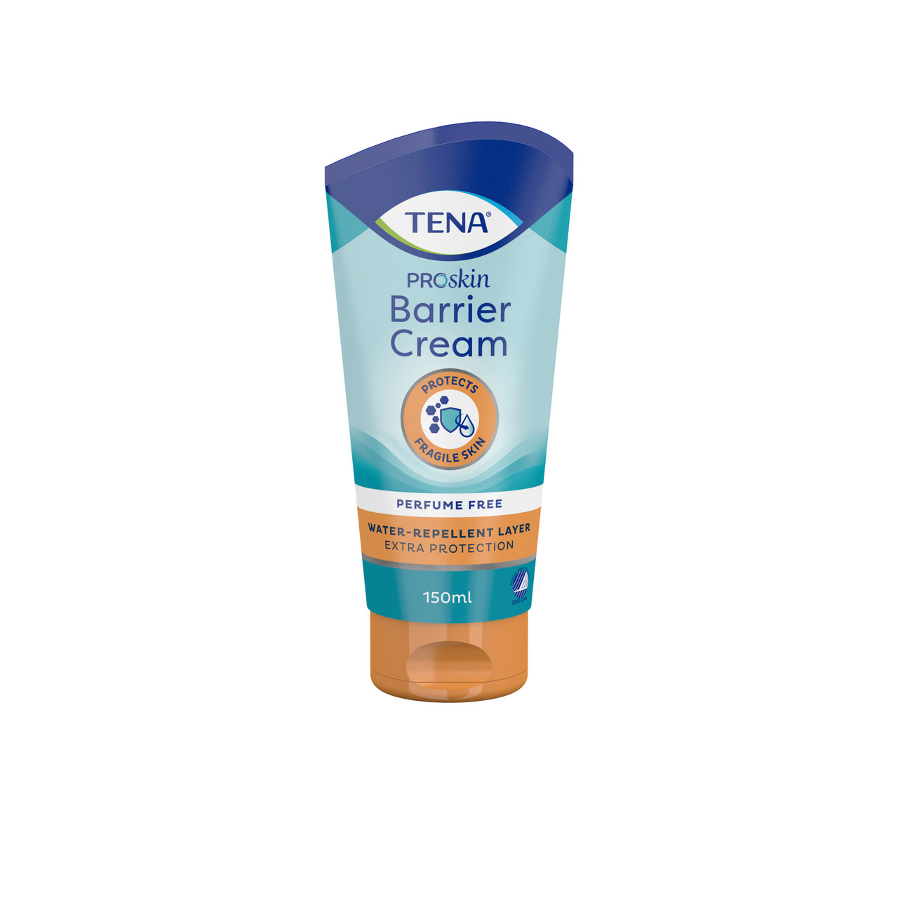 TENA SKIN CARE BARRIER CREAM 150ML 6503 EACH mySupply Store
