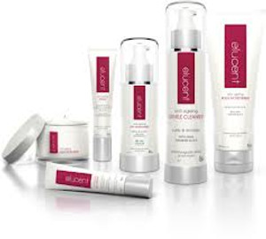 ELUCENT ANTI-AGEING EYE CREAM 15G