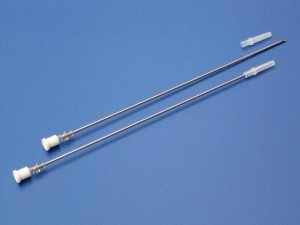 NEEDLE AIRWAY 14GX230MM EACH NEEDLE AIRWAY 14GX230MM EACH