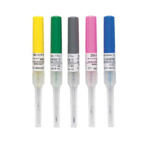SURFLO CANNULA 20GX51MM 50?S BOX SURFLO CANNULA 20GX51MM 50?S BOX