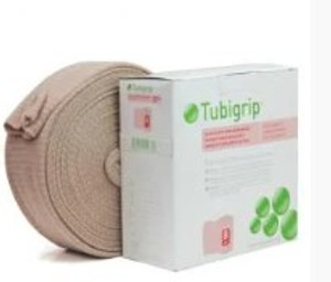 TUBIGRIP SIZE F (LARGE KNEES, MEDIUM THIGHS) FLESH TUBIGRIP SIZE F (LARGE KNEES, MEDIUM THIGHS) FLESH