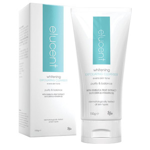 ELUCENT EVEN TONE EXFOLIATING CLEANSER - 150G