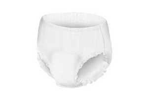 AMD Pant X Large super Pullup pants incontinence underwear pads