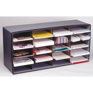 LITERATURE SORTER
