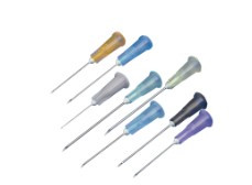 NEEDLE HYPO 30G X 1/2" 13MM (BOX OF 100)