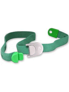 TOURNIQUET IV COMPLETE GREEN STRAP