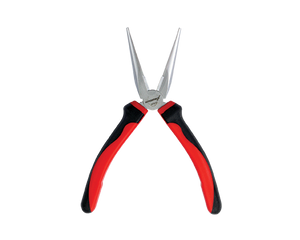 160MM INSULATED LONG NOSED PLIERS - FULLER