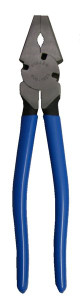 254MM SINGLE JOINT FENCING PLIERS - FULLER