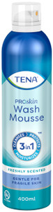 TENA PROSKIN WASH MOUSSE 400ML - 4246 - EACH