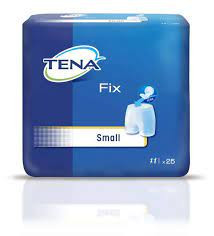 TENA FIX SMALL - 754028 - CARTON OF 25 (1 X 25)