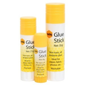 GLUE STICK 8GMS - MARBIG