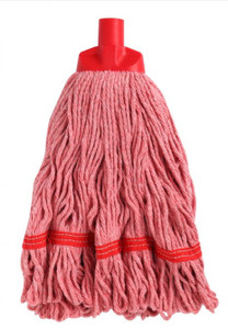 EDCO ENDURO ROUND MOP 350G - RED