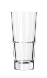 LIBBEY ENDEAVOUR GLASSWARE 355ML - CARTON 12- LB15713