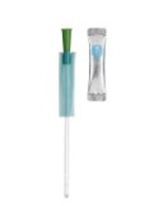 GENTLECATH GLIDE INTERMITTENT CATHETER FG14 FEMALE 18CM STRAIGHT TIP - BOX OF 30 GENTLECATH GLIDE INTERMITTENT CATHETER FG14 FEMALE 18CM STRAIGHT TIP - BOX OF 30