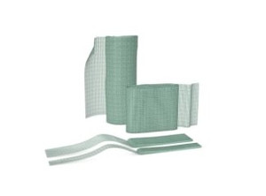 RIBBON GAUZE 50CM X 2CM (BOX OF 20) - SORBACT