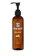 HAND WASH SPA SCENTS LEMONGRASS & GINGER 250ML