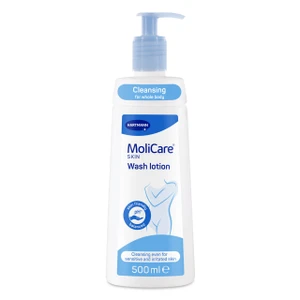 MOLICARE SKIN WASH LOTION 500ML