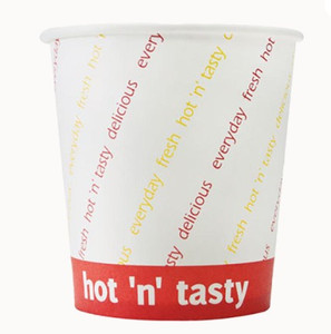 CHIP CUP 12OZ ALRESCO SW - CTN1000 - CHIP12