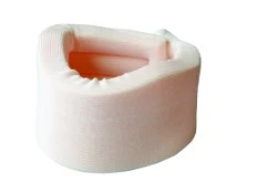 CERVICAL COLLAR MEDIUM 9CM