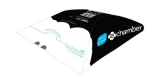 SPACER DISPOSABLE E-CHAMBER ECO BOX OF 10