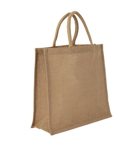 LUXURY JUTE BAG