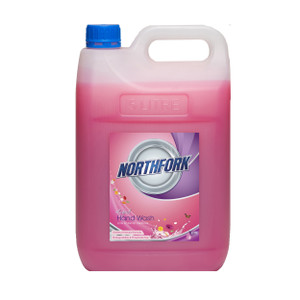 LIQUID HAND WASH 5LT