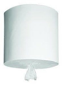 TOWEL CENTRE FEED 300M X 4 ROLLS PER CTN