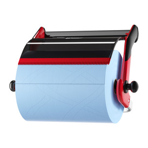 TORK WALL STAND DISPENSER - W1 - 652108