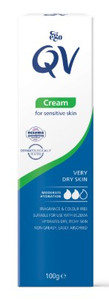 QV CREAM 100G