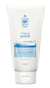 QV FACE EXFOLIATING POLISH 150G