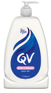 QV SKIN LOTION 1LT