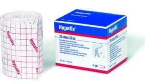 HYPAFIX 2.5CM X 10M (71443-00)