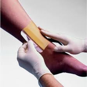 REPLICARE DRESSING 10CM X 10CM (BOX OF 10) REPLICARE DRESSING 10CM X 10CM (BOX OF 10)