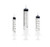SYRINGE 3ML L-SLIP NO NEEDLE (BOX OF 100)