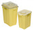 72 LITRE SHARPS CONTAINER CLINICAL WASTE