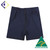INCONTINENCE SWIM SHORTS - 'BOARD SHORT' STYLE - XLARGE (80CM-110CM) NAVY BLUE