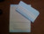 HALF ECONOMY UNDERPADS (BLUEY'S) 400MM X 300MM - 600 PER CARTON