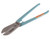 200MM CURVED TIN SNIPS - GILBOW