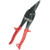 250MM R/H AVIATION TIN SNIP - FULLER
