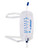 URIMAAX® DRAINAGE BAG LEG  500ML 6CM STERILE - PACK OF 20 - 10013302