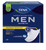 TENA MEN LEVEL 2 - 750759 - CARTON OF 40 (4 X 10)