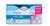 TENA PADS EXTRA STANDARD LENGTH (12) - 760443 - CARTON OF 72 (6 X 12)