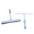PLASTIC WINDOW SQUEEGEE