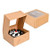 WINDOW KRAFT CAKE BOX 10" - PACK OF 100