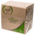 NAPKIN 2PLY QUILTED DINNER 1/4 FOLD KRAFT 100% RECYCLED 10 X 100/PACK (CARTON OF 1000)